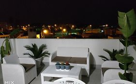 Apartamento VistaFlor